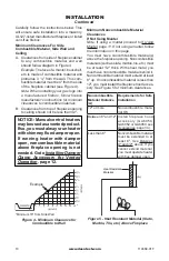 Предварительный просмотр 10 страницы Desa EZ18NR Owner'S Manual