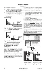 Предварительный просмотр 12 страницы Desa EZ18NR Owner'S Manual