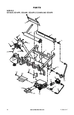 Предварительный просмотр 30 страницы Desa EZ18NR Owner'S Manual