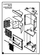 Предварительный просмотр 22 страницы Desa FB32C Owner'S Operation And Installation Manual