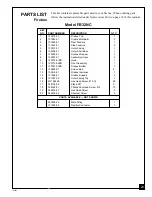 Предварительный просмотр 23 страницы Desa FB32C Owner'S Operation And Installation Manual