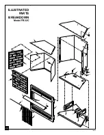 Предварительный просмотр 24 страницы Desa FB32C Owner'S Operation And Installation Manual