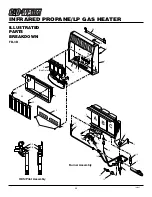 Предварительный просмотр 20 страницы Desa FBS-3B Owner'S Operation And Installation Manual