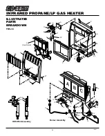 Предварительный просмотр 24 страницы Desa FBS-3B Owner'S Operation And Installation Manual