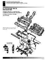 Предварительный просмотр 36 страницы Desa FLAME-MAX FLAME-MAX VintageOak Operation And Installation Manual