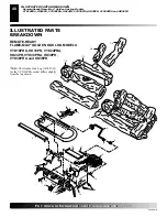 Предварительный просмотр 40 страницы Desa FLAME-MAX FLAME-MAX VintageOak Operation And Installation Manual