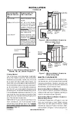 Preview for 11 page of Desa FLAME-MAX H18N Owner'S Operation And Installation Manual