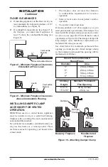 Preview for 12 page of Desa FLAME-MAX VML27NR Operation And Installation Manual