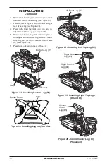 Предварительный просмотр 18 страницы Desa FLAME-MAX VML27NR Operation And Installation Manual