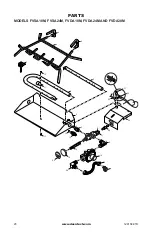 Preview for 20 page of Desa FMI FVDA18M Owner'S Operation And Installation Manual