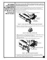 Предварительный просмотр 29 страницы Desa GAS LOG HEATER Owner'S Operation And Installation Manual