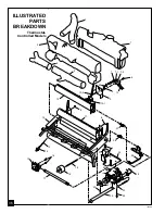 Предварительный просмотр 36 страницы Desa GAS LOG HEATER Owner'S Operation And Installation Manual