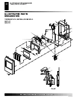 Предварительный просмотр 22 страницы Desa GCN10T Safety Information And Installation Manual