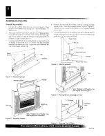 Preview for 2 page of Desa GMC60F Assembly Instructions Manual