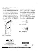 Preview for 4 page of Desa GMC60F Assembly Instructions Manual