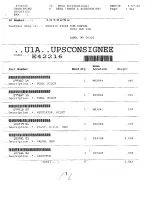 Preview for 5 page of Desa GMC60F Assembly Instructions Manual