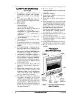 Preview for 10 page of Desa GMC60F Assembly Instructions Manual