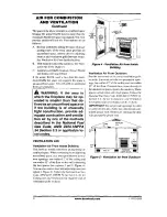 Preview for 14 page of Desa GMC60F Assembly Instructions Manual