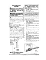 Preview for 18 page of Desa GMC60F Assembly Instructions Manual