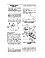 Preview for 21 page of Desa GMC60F Assembly Instructions Manual