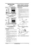 Preview for 25 page of Desa GMC60F Assembly Instructions Manual