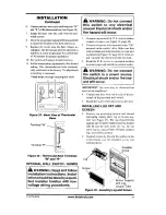 Preview for 26 page of Desa GMC60F Assembly Instructions Manual