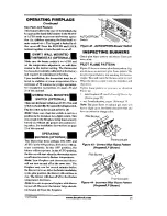 Preview for 31 page of Desa GMC60F Assembly Instructions Manual