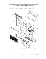 Preview for 39 page of Desa GMC60F Assembly Instructions Manual