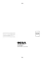 Preview for 46 page of Desa GMC60F Assembly Instructions Manual