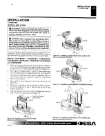 Preview for 50 page of Desa GMC60F Assembly Instructions Manual