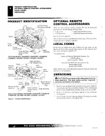 Preview for 54 page of Desa GMC60F Assembly Instructions Manual