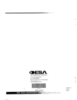 Preview for 56 page of Desa GMC60F Assembly Instructions Manual