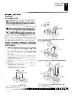 Preview for 67 page of Desa GMC60F Assembly Instructions Manual