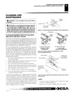 Preview for 75 page of Desa GMC60F Assembly Instructions Manual