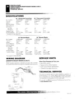 Preview for 80 page of Desa GMC60F Assembly Instructions Manual