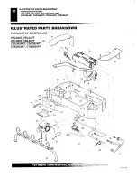 Preview for 82 page of Desa GMC60F Assembly Instructions Manual