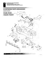 Preview for 84 page of Desa GMC60F Assembly Instructions Manual