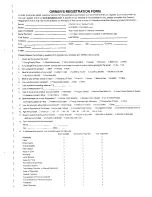 Preview for 87 page of Desa GMC60F Assembly Instructions Manual