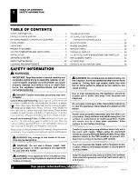 Preview for 89 page of Desa GMC60F Assembly Instructions Manual