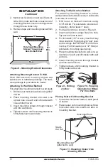 Preview for 10 page of Desa GN30A Safety Information And Installation Manual