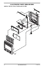 Предварительный просмотр 24 страницы Desa GN30A Safety Information And Installation Manual