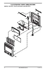 Предварительный просмотр 26 страницы Desa GN30A Safety Information And Installation Manual