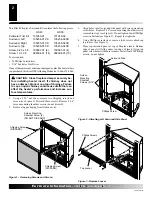 Предварительный просмотр 2 страницы Desa GS38 Assembly Instructions