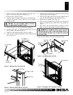 Preview for 3 page of Desa GS38 Assembly Instructions