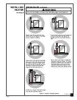 Предварительный просмотр 9 страницы Desa GVB35N Owner'S Operation And Installation Manual