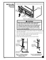 Preview for 15 page of Desa GVB35N Owner'S Operation And Installation Manual