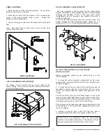 Предварительный просмотр 8 страницы Desa GW30B Installation Instructions Manual