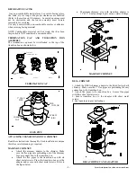 Preview for 10 page of Desa GW30B Installation Instructions Manual