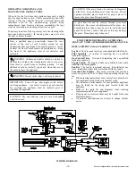 Предварительный просмотр 11 страницы Desa GW30B Installation Instructions Manual