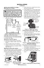 Предварительный просмотр 9 страницы Desa GWN10 Installation Manual